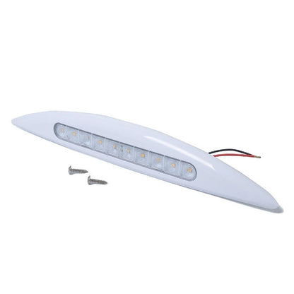 12V RV Awning Light for Outdoor Use (365x49.6x39mm)