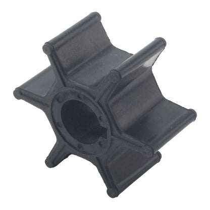 Water Pump Impeller & Key for Suzuki DT 8 9.9 HP (2 Stroke, 17461-92D00)