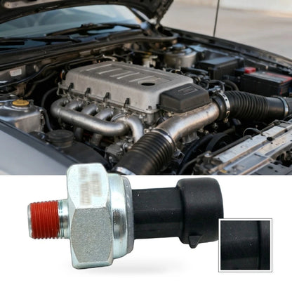 Oil Pressure Sensor for John Deere RE167207 (Exact Fit)