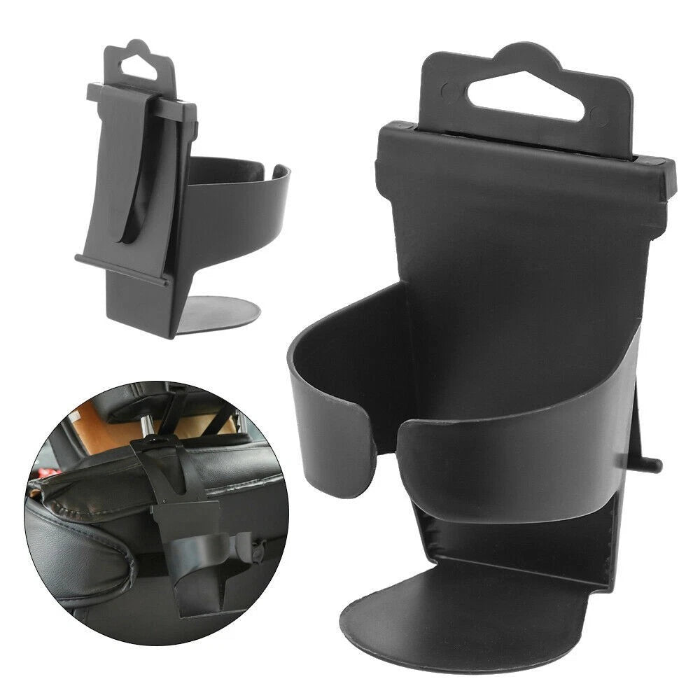 Cup Holder for Car (Black)