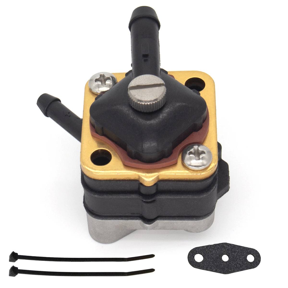 Fuel Pump for Johnson Evinrude (18-7350, 397274, 391638)