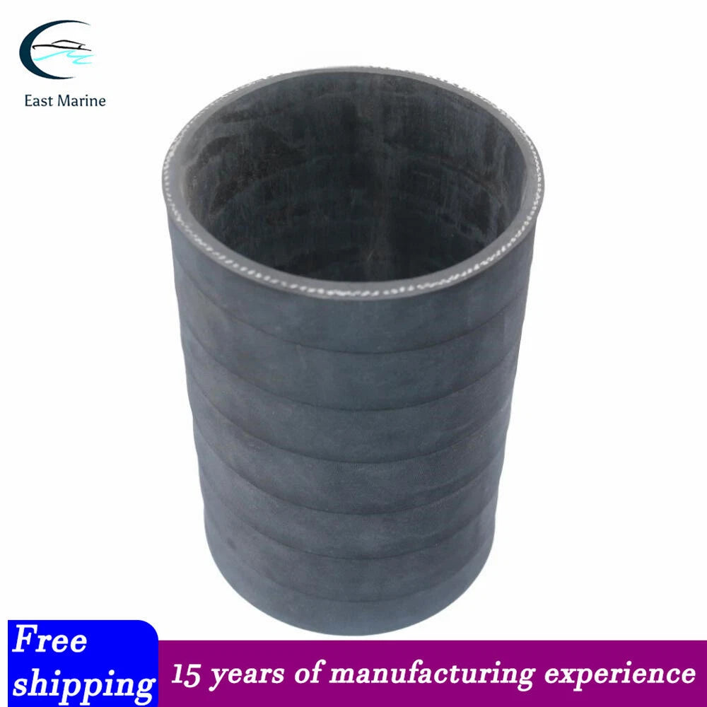 Marine Exhaust Hose for Volvo Penta Stern Drives (Replaces 430A, 834751, 18-2766)