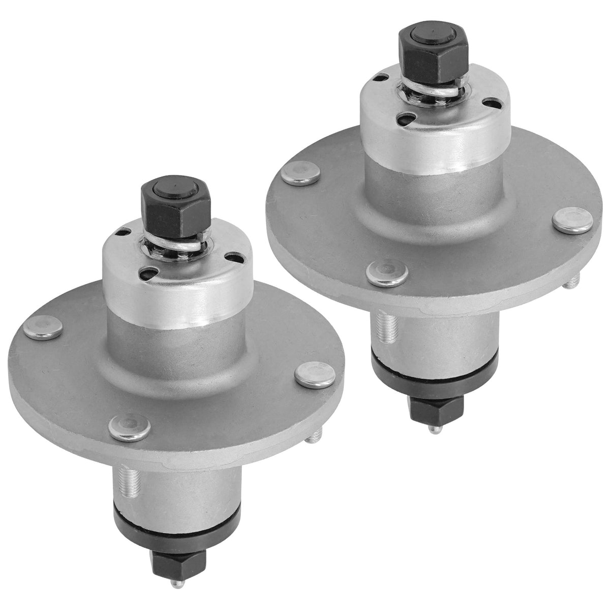 Spindle Assembly Replacement for John Deere 2x (2005–2018)