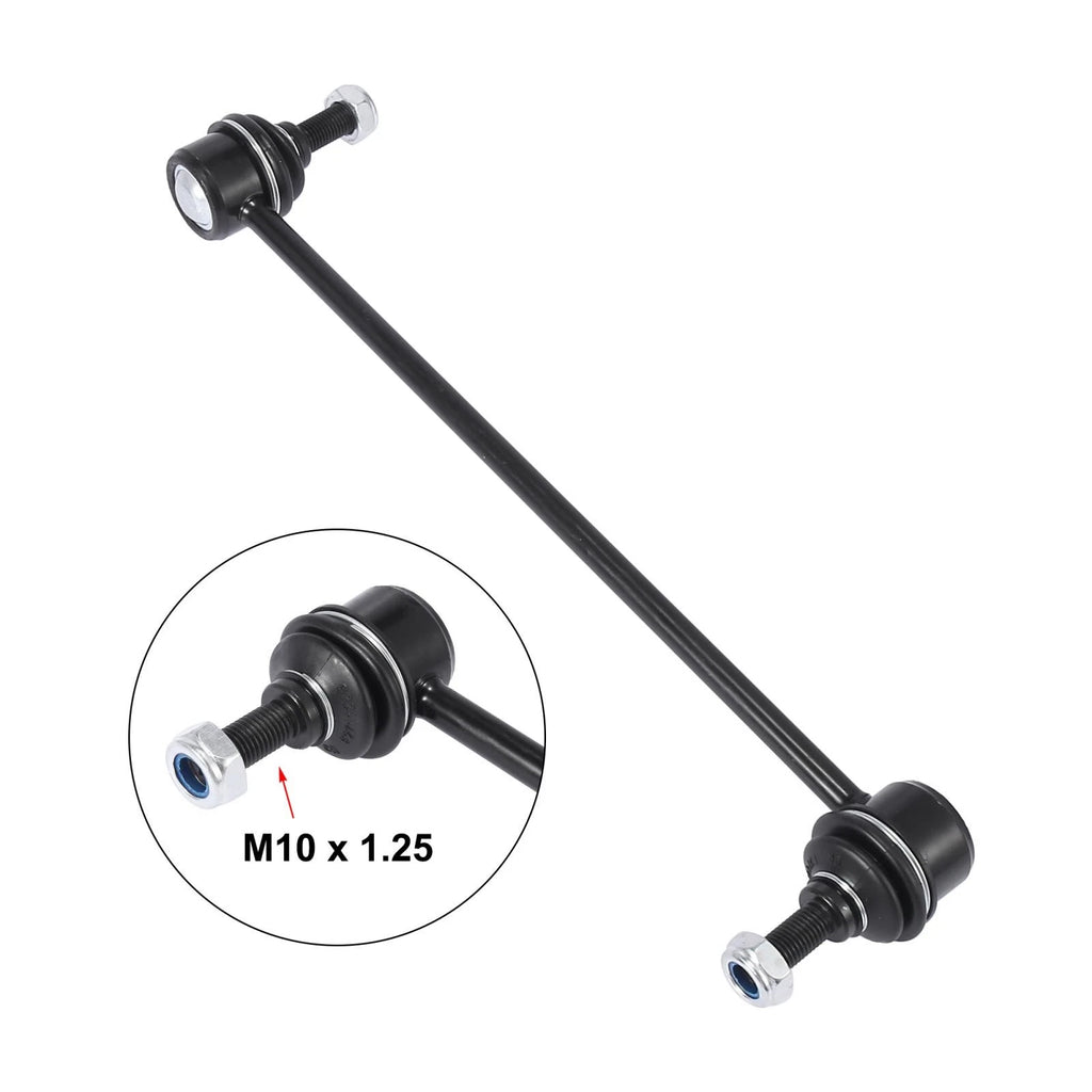 Front Stabilizer Sway Bar Links Pair for Mitsubishi Eclipse Galant (2006–2015)