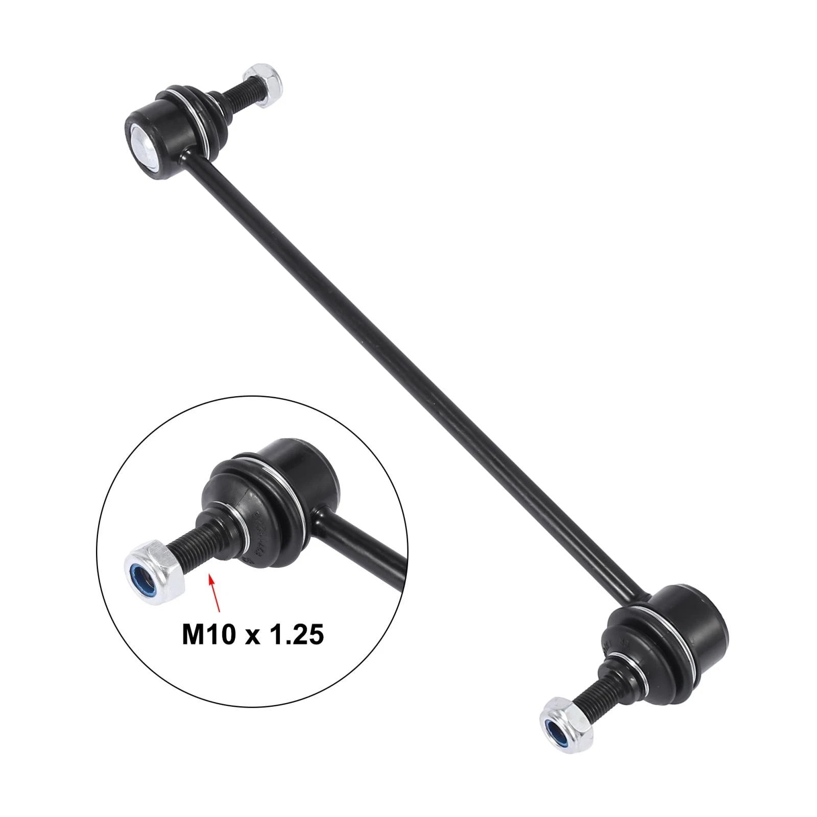 Front Stabilizer Sway Bar Links Pair for Mitsubishi Eclipse Galant (2006–2015)