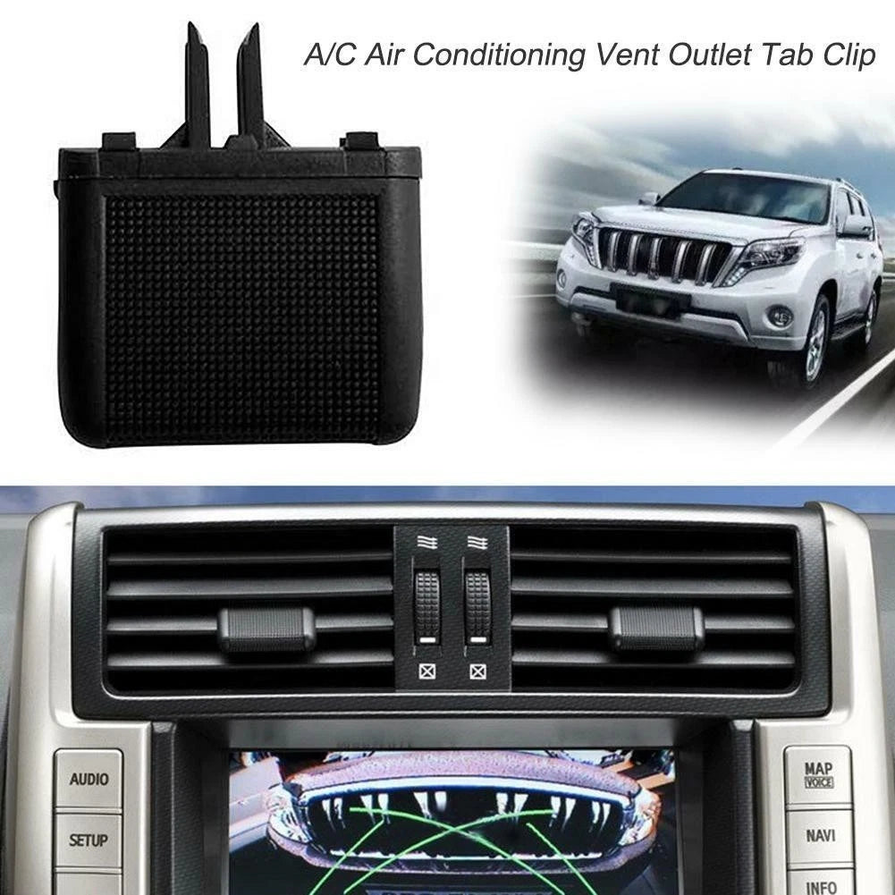Cooling Grille Buckle Clip for Prado LC150 (2010–2023)