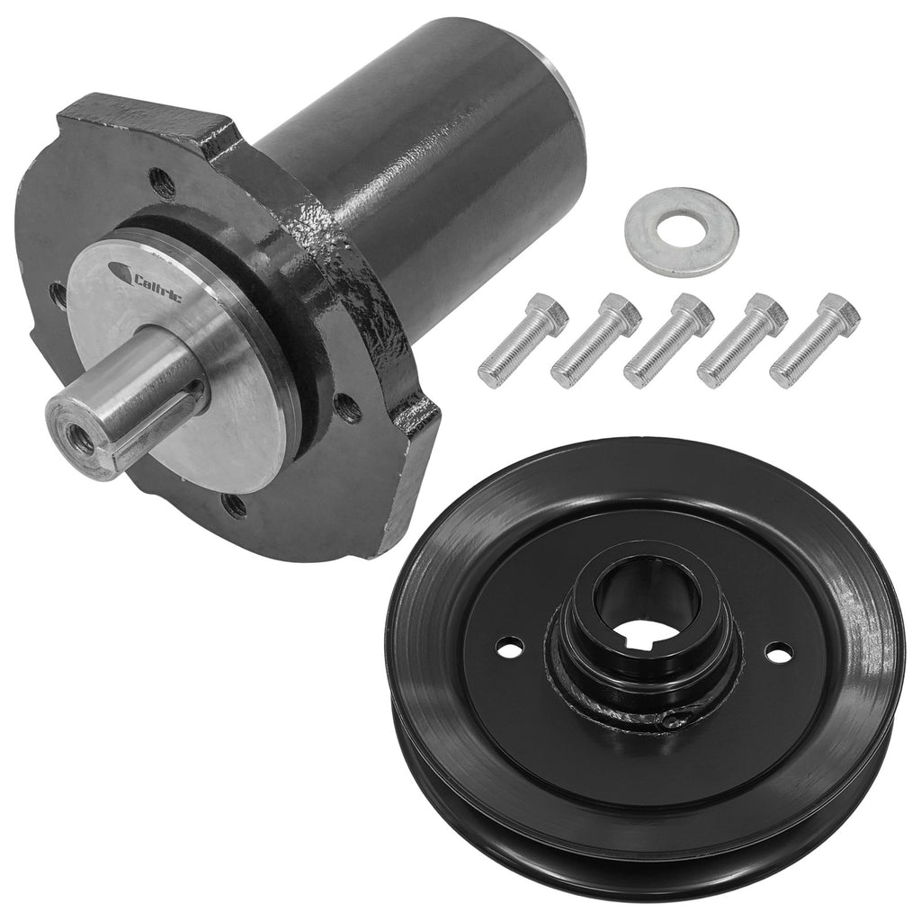Deck Spindle Pulley Replacement for Ariens Gravely (2005–2018)