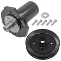 Deck Spindle Pulley Replacement for Ariens Gravely (2005–2018)