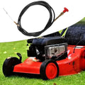 Choke Control for Tractor (Female Ball End Socket)