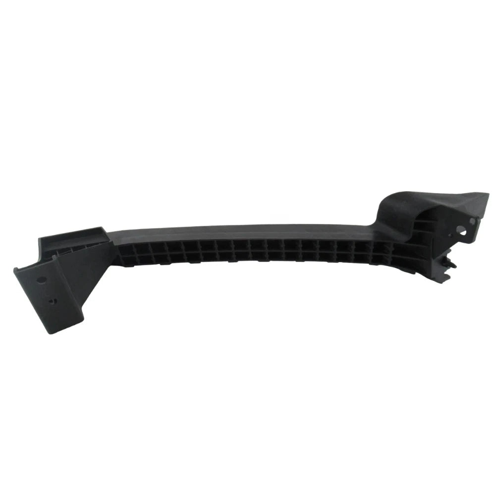 Bumper Retainer Front Left Bumper Replacement ABS Plastic Quick To Install