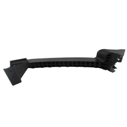 Bumper Retainer Front Left Bumper Replacement ABS Plastic Quick To Install