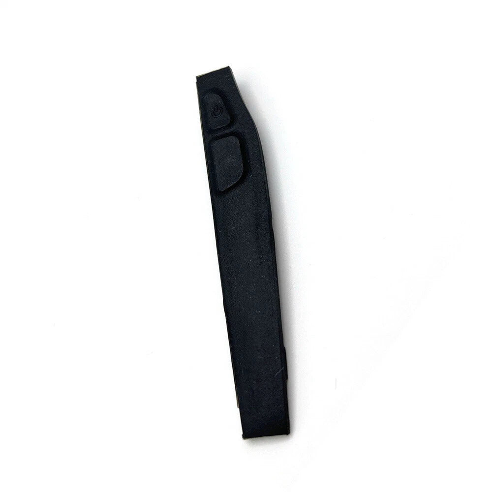 Replacement Rubber Power Button For Garmin Oregon 600, 600t, 650, 650t