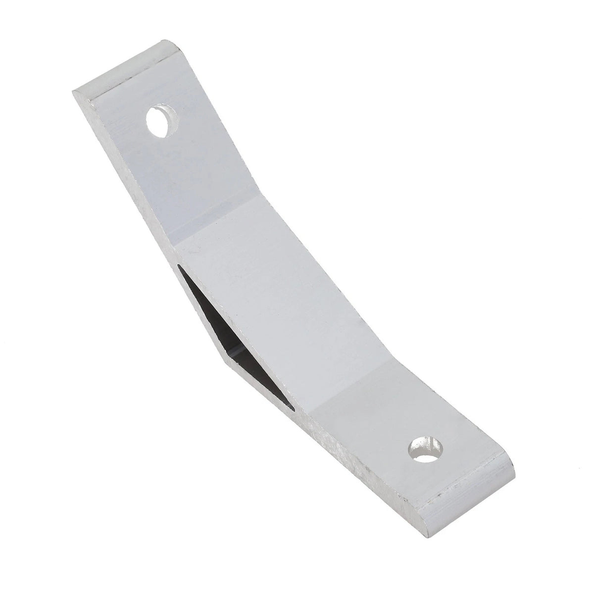 135 Degree Aluminum Corner Angle Bracket for Profile Connection Joint