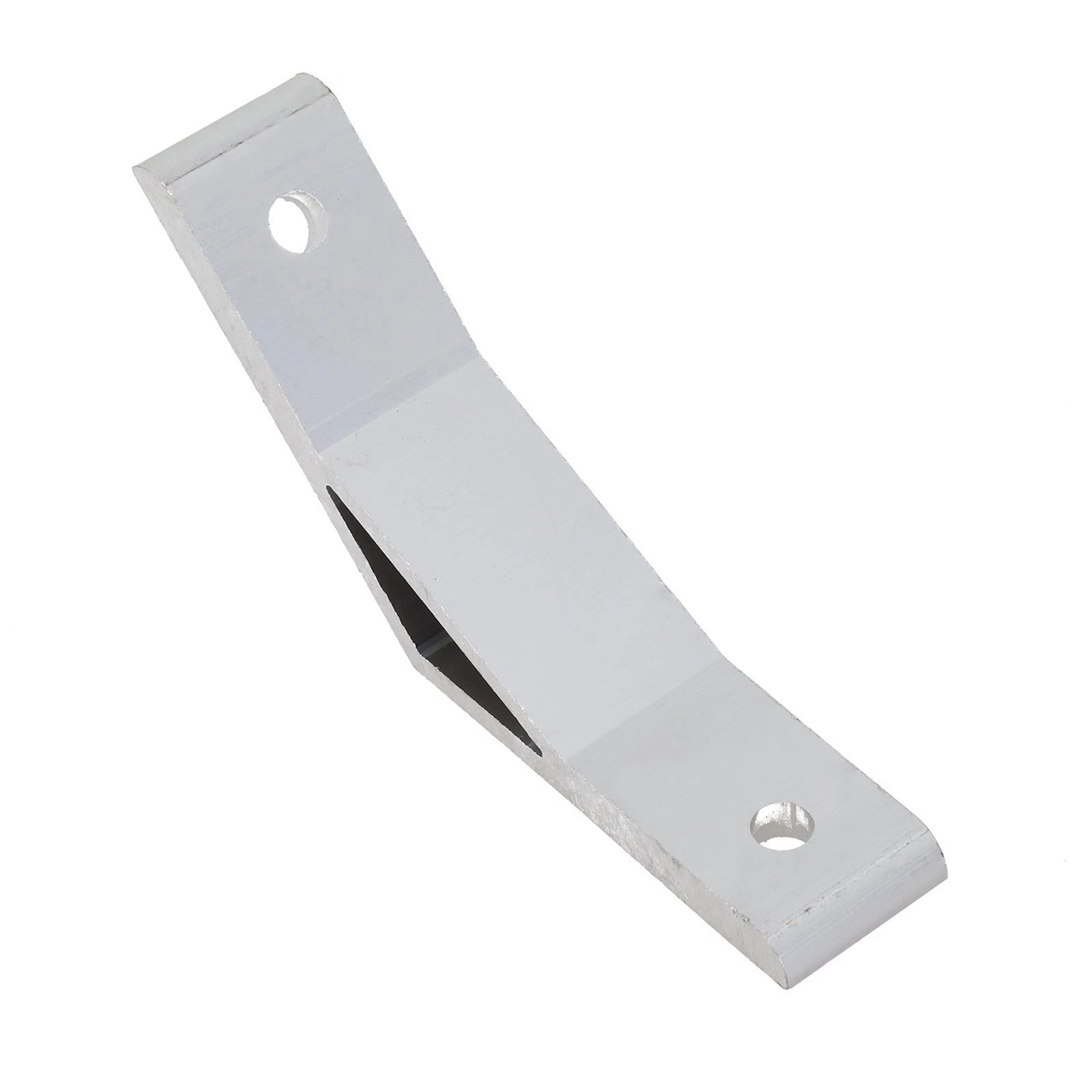 135 Degree Aluminum Corner Angle Bracket for Profile Connection Joint