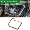 Oil Pan Gasket Replacement for Ford Cougar Maverick (1998–2001)