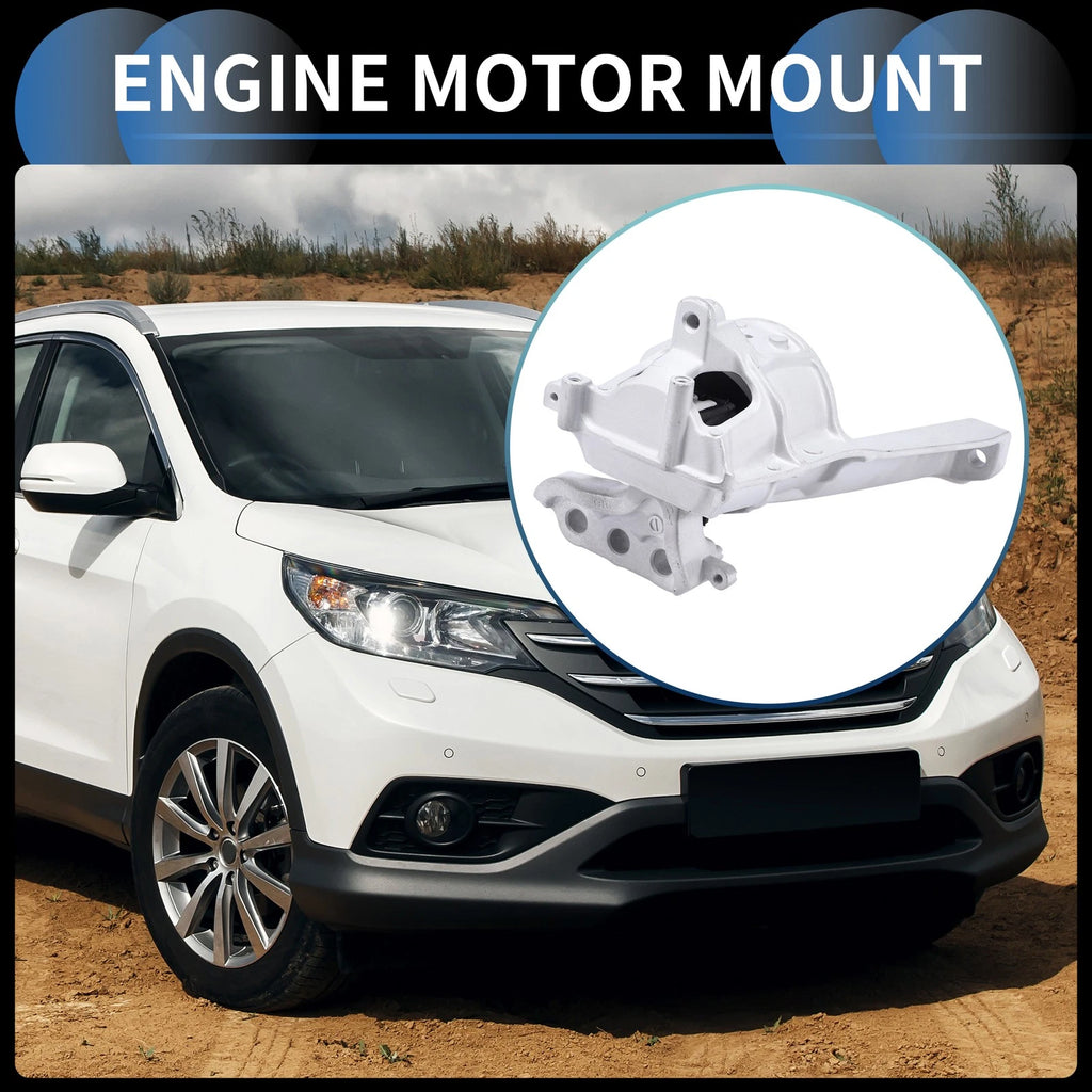 Engine Motor Mount Replacement for Honda Civic 1.5L (2016–2019)