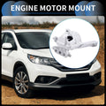 Engine Motor Mount Replacement for Honda Civic 1.5L (2016–2019)