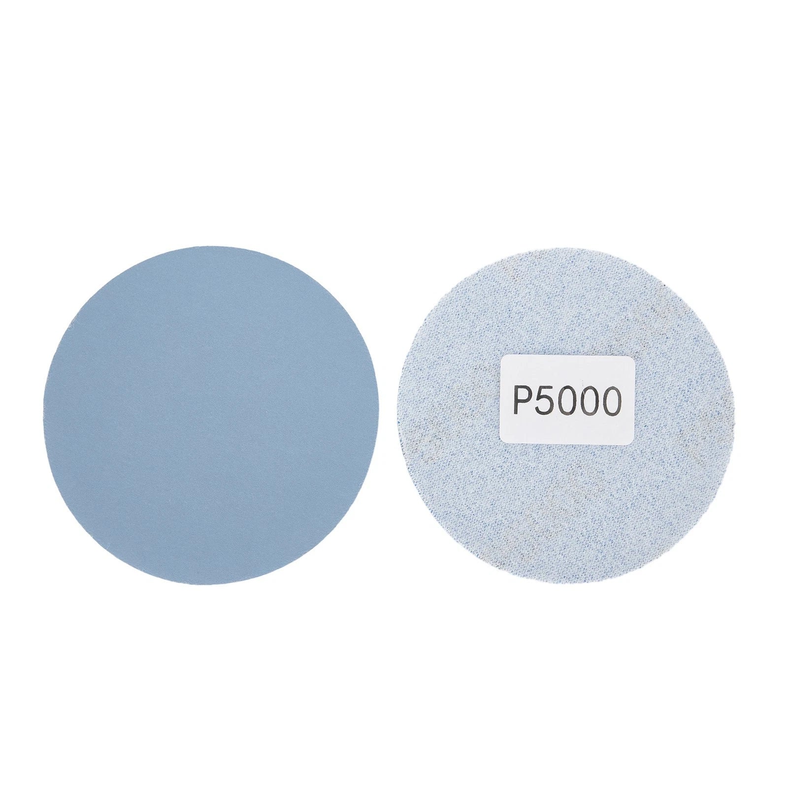 30pcs Sanding Discs for Orbital Sander (1000-7000 Grit)