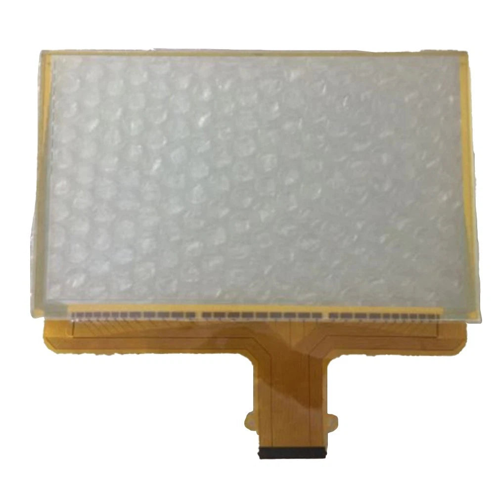 Navigation Touch Screen Radio for