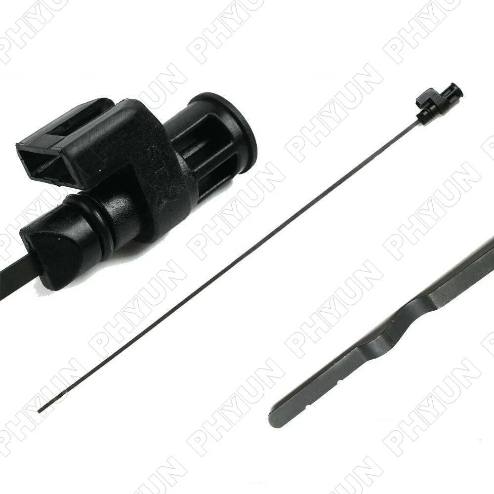 Oil Level Indicator Dipstick for Nissan CVT Transmission (31086-JA00A, 31086JA00A)