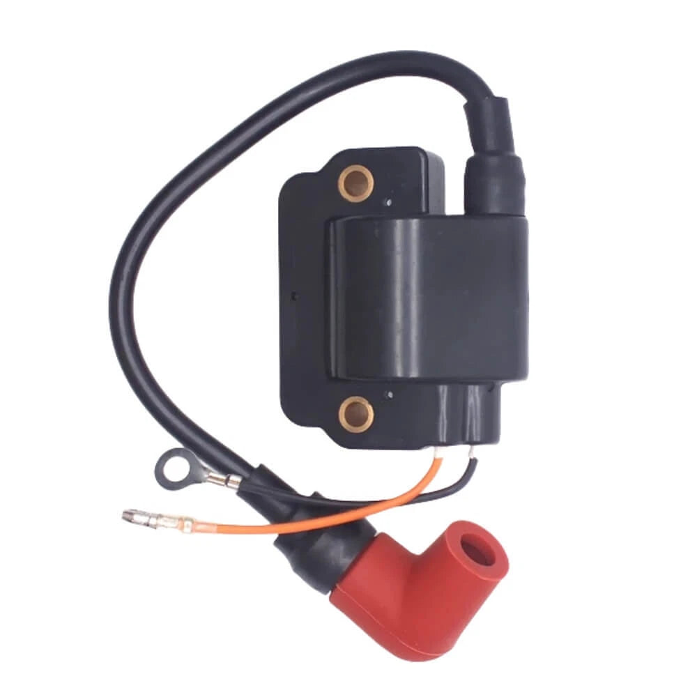 Ignition Coil for Yamaha 115 130 150 175 200 225 HP (2-Stroke) 6E5-85570-11-00