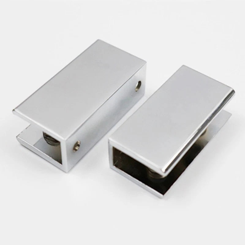 Adjustable Glass Clamps Tool Clips Holder Kit for