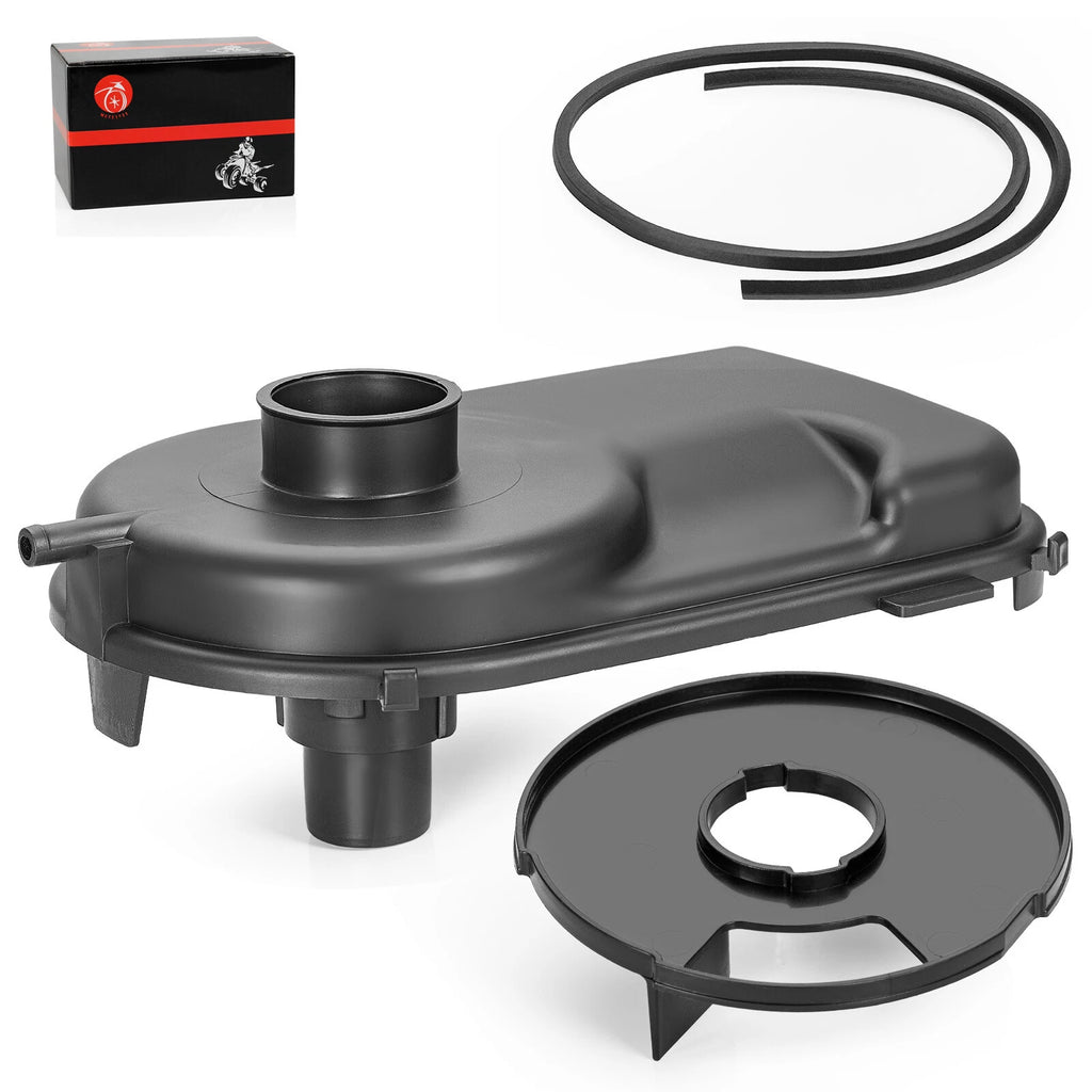 Air Box Cover & Air Cleaner Cover w/ Seal for Yamaha Golf Cart (G2-G11)