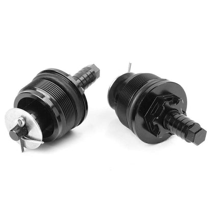 CNC Front Shock Absorber Regulator Adjuster Bolt for Honda CMX250