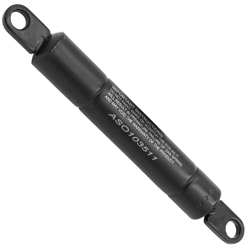 Steering Damper Replacement for Scag SMTC SMWC Series (2000–2010)