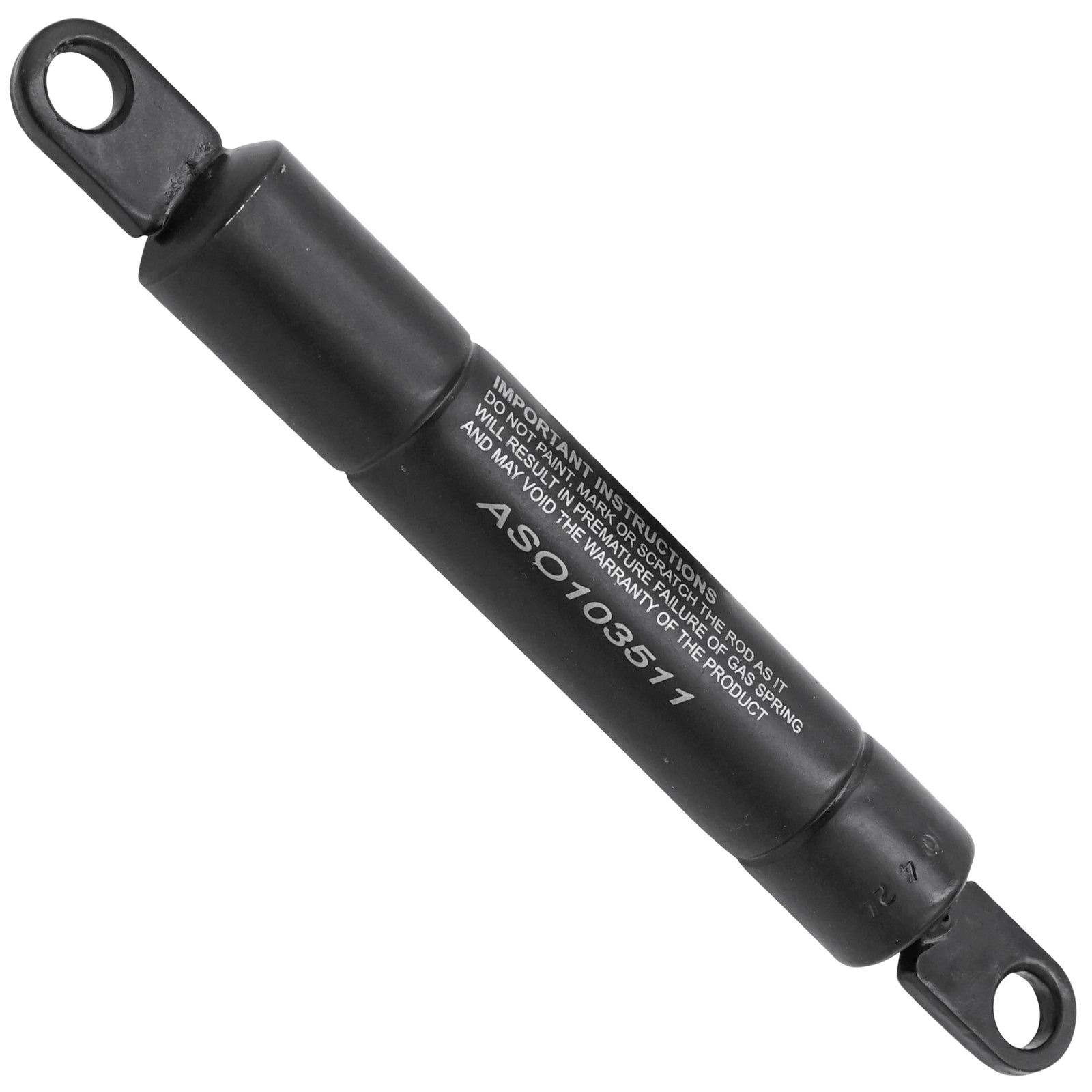 Steering Damper Replacement for Scag SMTC SMWC Series (2000–2010)