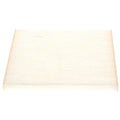 Bosch Cabin Air Filter for Hyundai Accent RB (2012–2013)