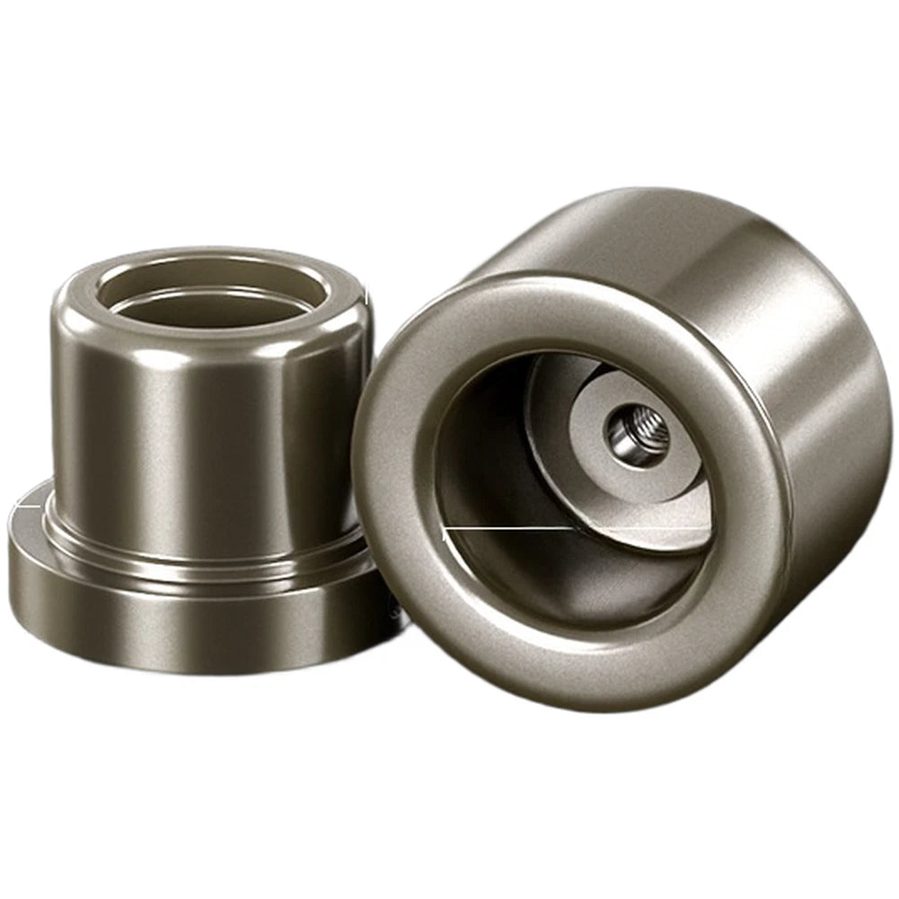 Hot Machine Die Head for PPR Pipe (Anti Blocking Exhaust Design)