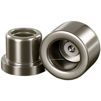 Hot Machine Die Head for PPR Pipe (Anti Blocking Exhaust Design)
