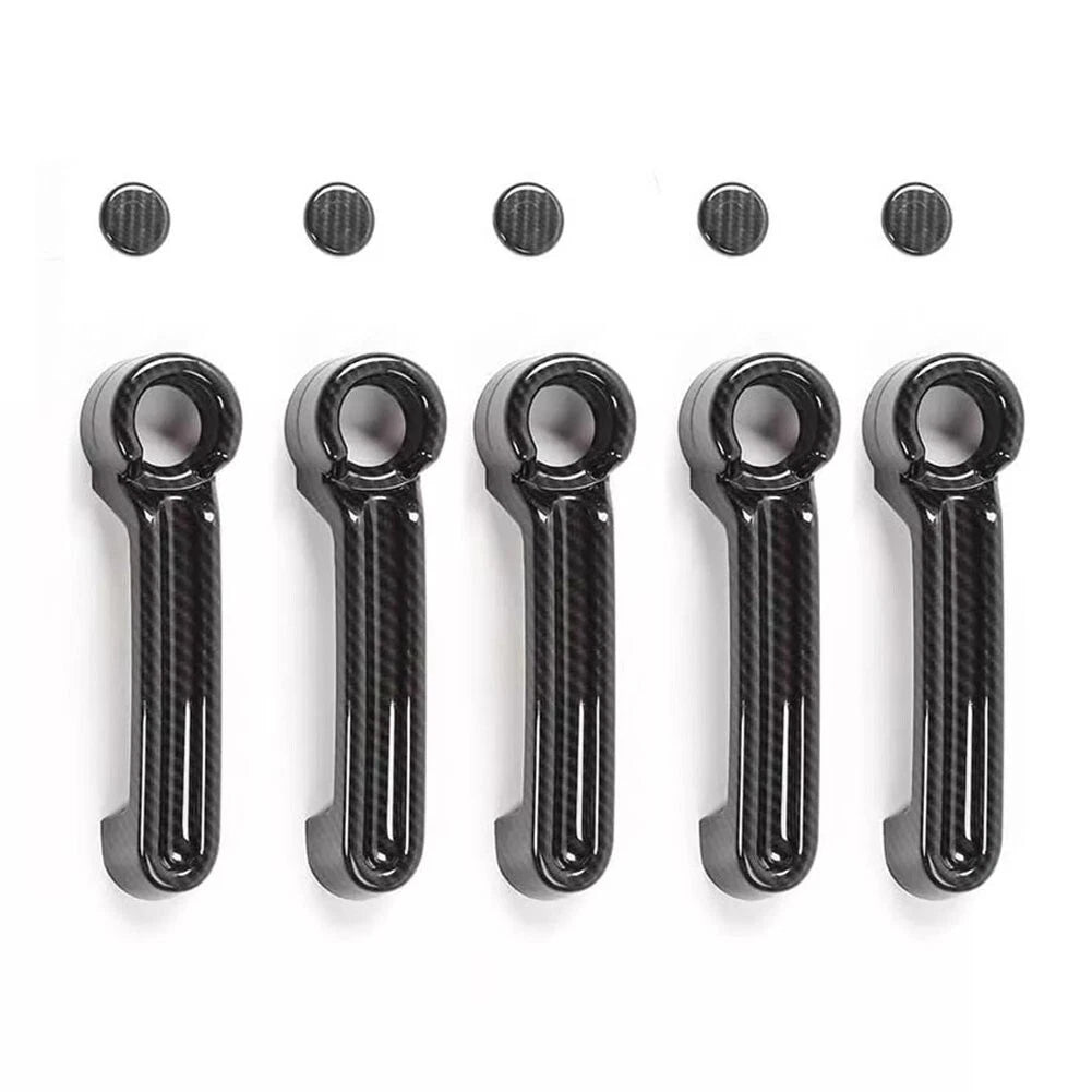 Exterior Door Handles for - Easy Installation