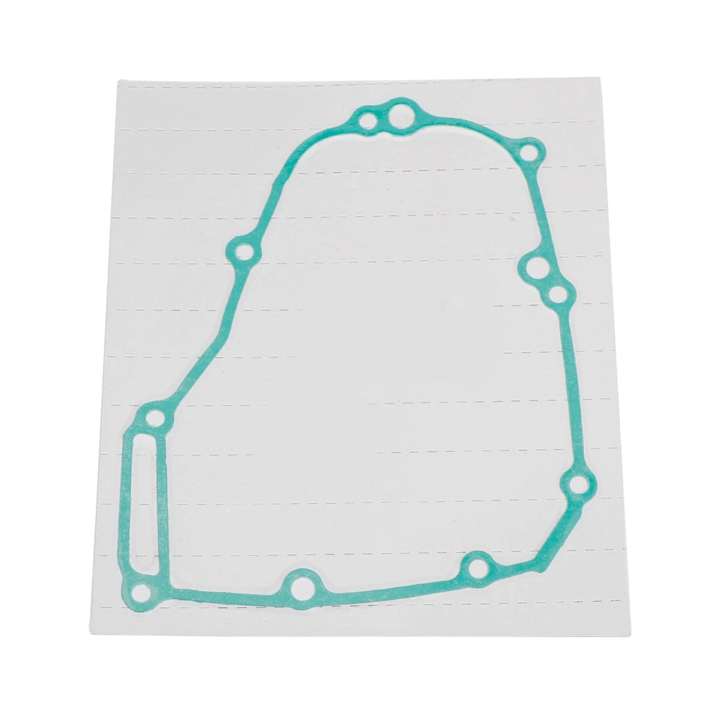 3X Left Engine Stator Cover Gasket for Honda CRF450R (2009–2016)