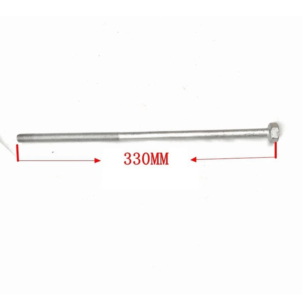 Spare Tire Bracket Bolt Hook Kit for Outlander (2013–2021)