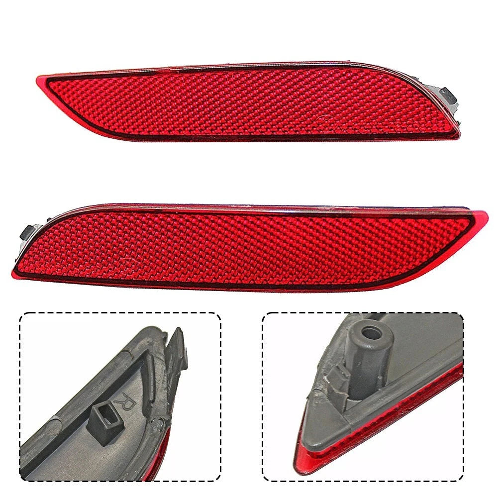 Rear Bumper Reflector for Toyota Camry (1820)