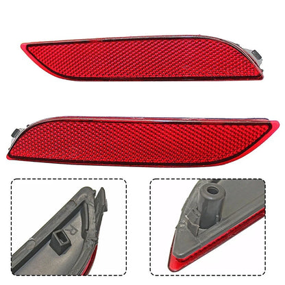 Rear Bumper Reflector for Toyota Camry (1820)