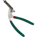 Adjustable Flat Hole Dent Repair Tool for Paintless Car Body Maintenance