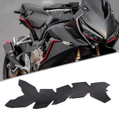 Waterproof Motorcycle Fuel Tank Pads for