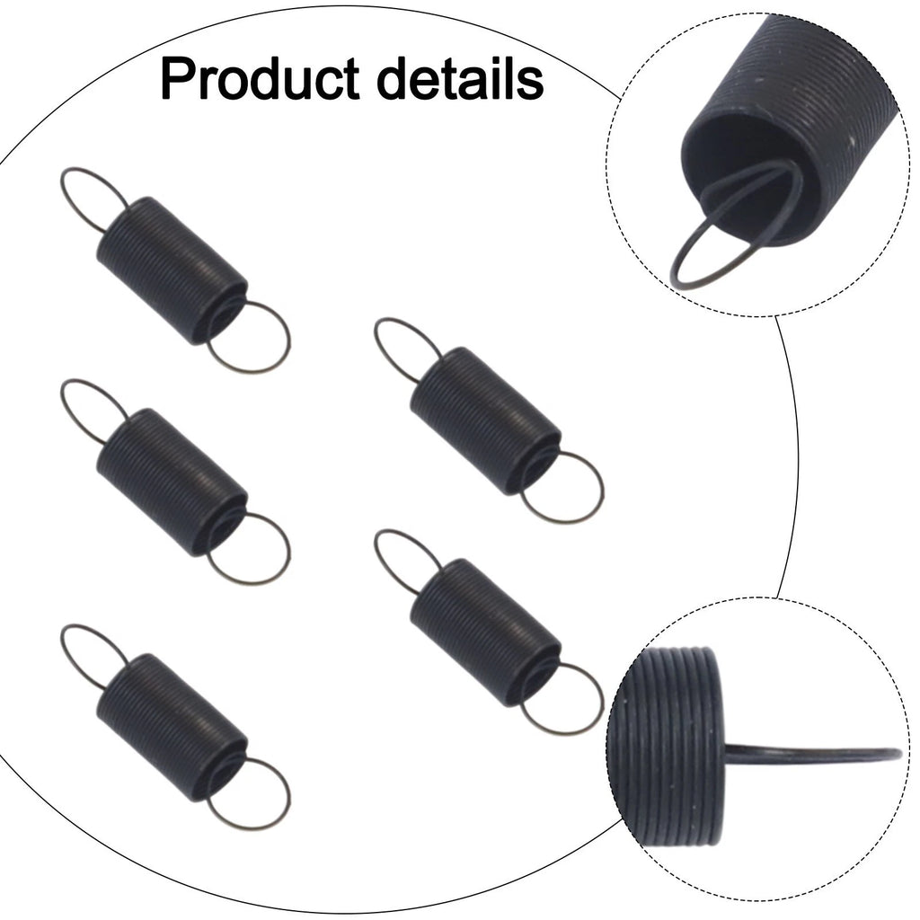 Air Vane Spring for 790849 (Compatible with Specific Models)