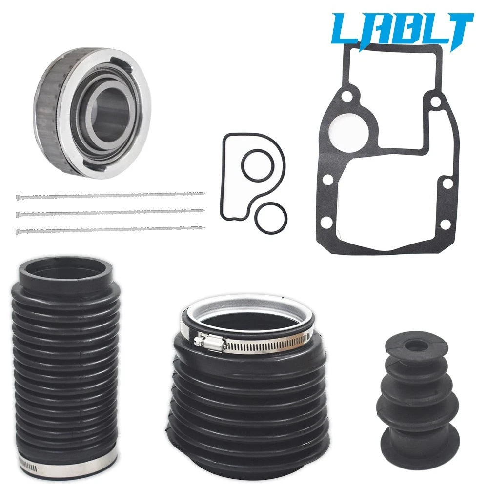 Bellows Kit for OMC Cobra Sterndrive I/O (3854127, 914036, 911826)