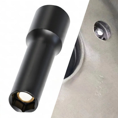 13mm Strut Removal Socket Tool for Tesla Model 3 (2017–2023)