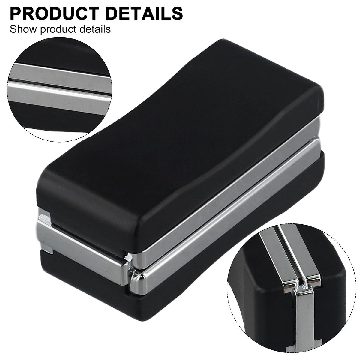 Wiper Blade Repair Tool for Optimal Windscreen Performance