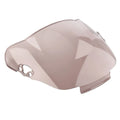 Tan Front Windshield for Honda CBR 600 F2 (1991–1994)