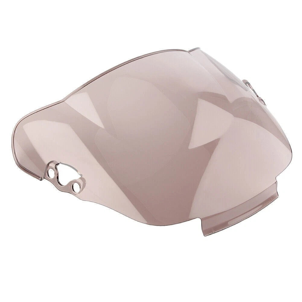 Tan Front Windshield for Honda CBR 600 F2 (1991–1994)