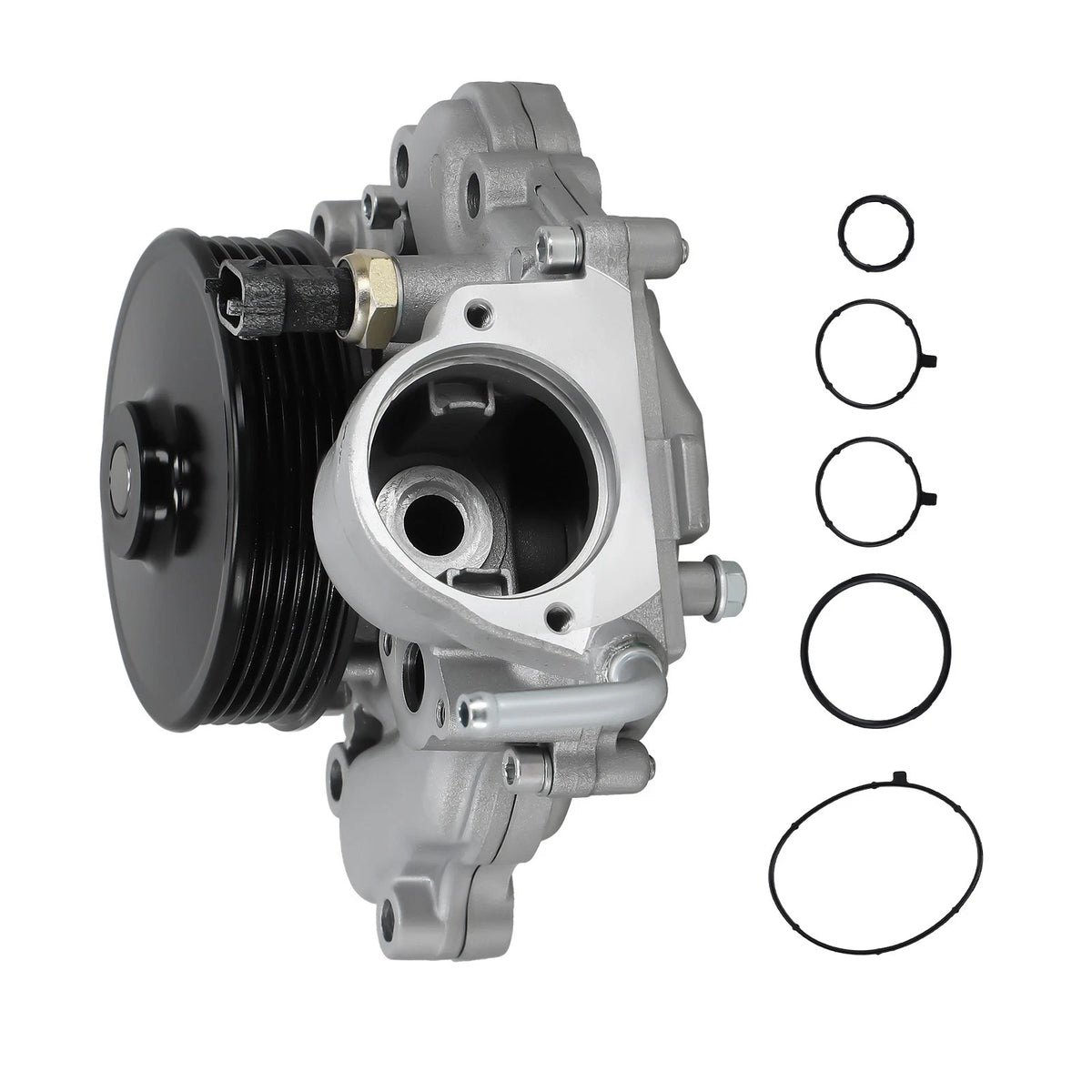Water Pump for Jeep Grand Cherokee, Ram 1500 (2014–2018) 68211202AB