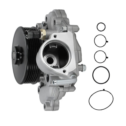 Water Pump for Jeep Grand Cherokee, Ram 1500 (2014–2018) 68211202AB