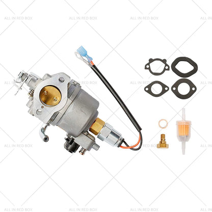 Carburetor for Onan Cummins Microquiet 4KYFA 4KW (A041D736)