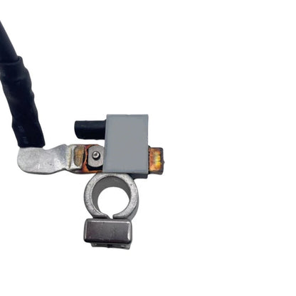 Battery Negative Sensor Cable 2X 37180-2P110 37180-2P100 for Kia Sorento (2009–2012)